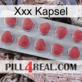 Xxx Capsule 18